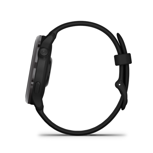 Garmin Vivoactive 6 Slate with Black Band