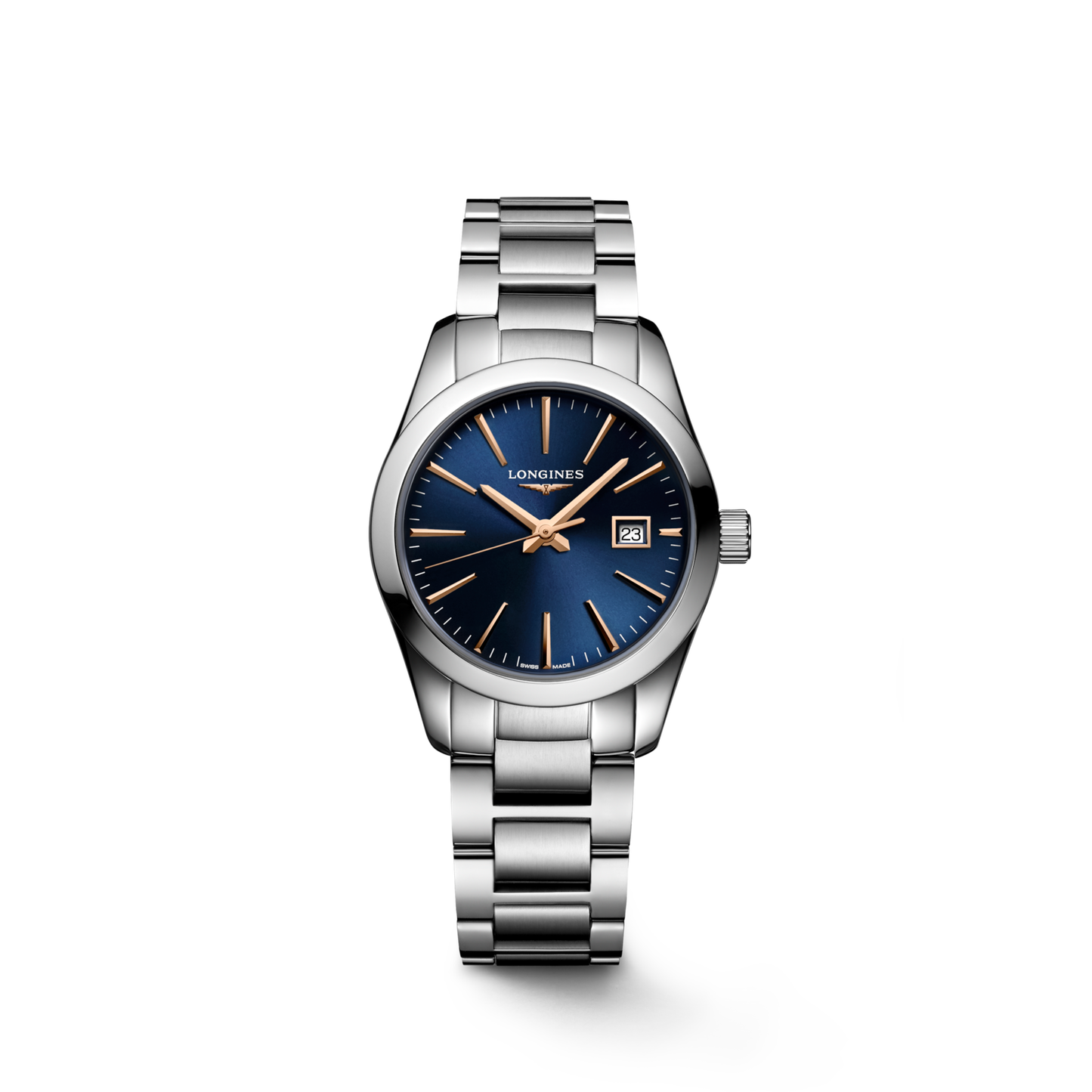 Longines Conquest Classic 29.5mm
