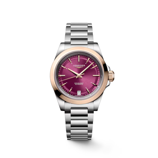 CONQUEST 34MM