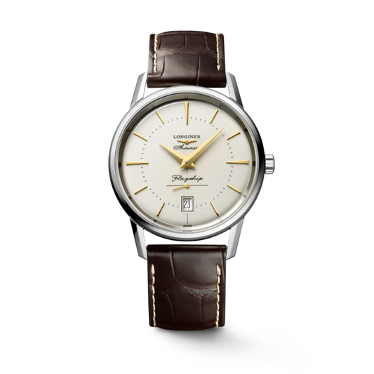 Men's Flagship Heritage Automatic Watch