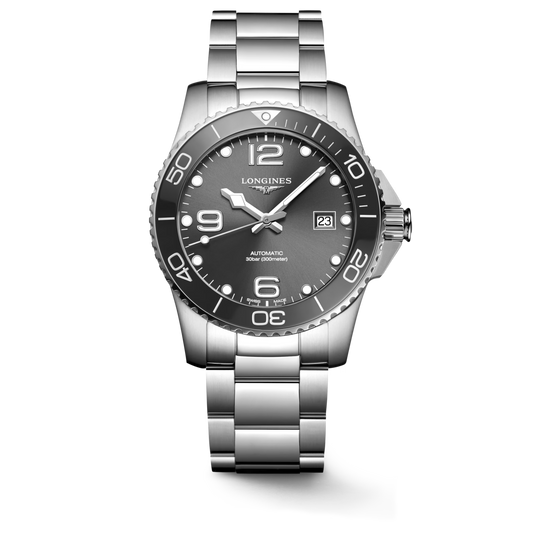 Longines HydroConquest 41mm