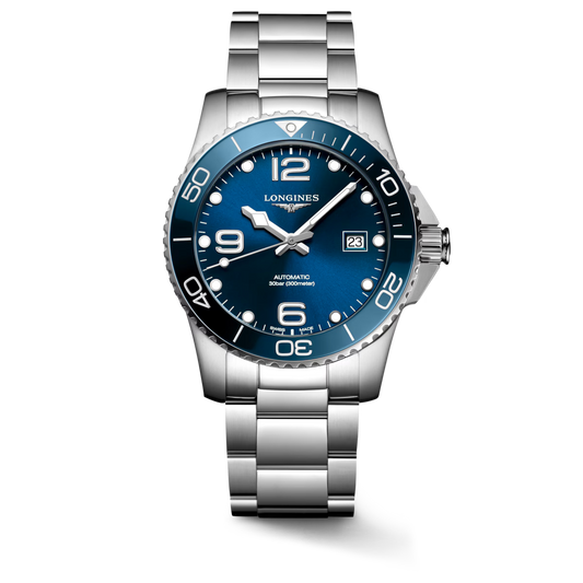 Longines HydroConquest 41mm