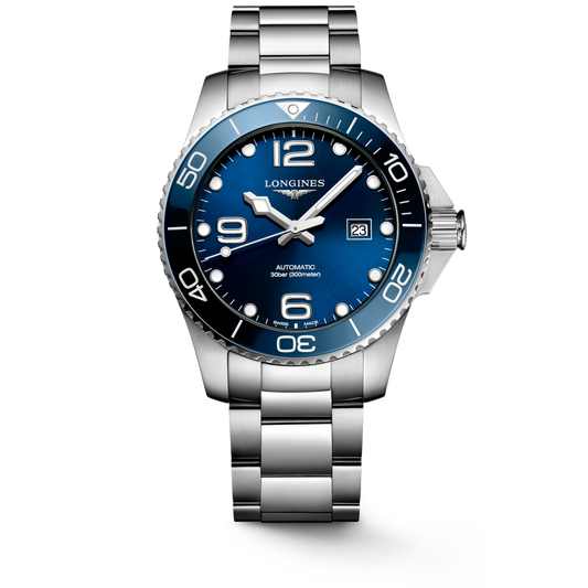 Longines HydroConquest 43mm