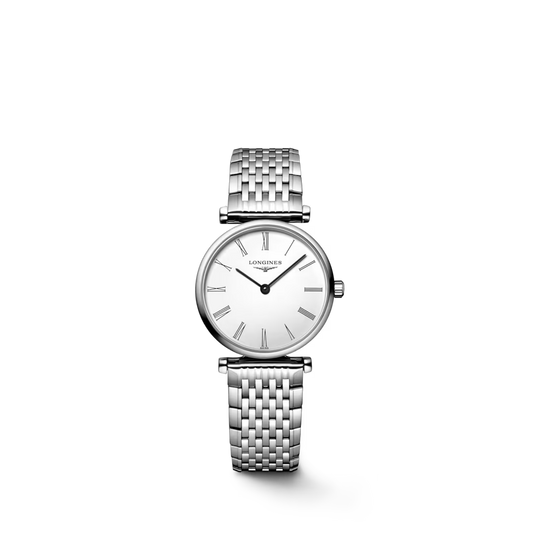 La Grande Classique De Longines 24mm Quartz Watch