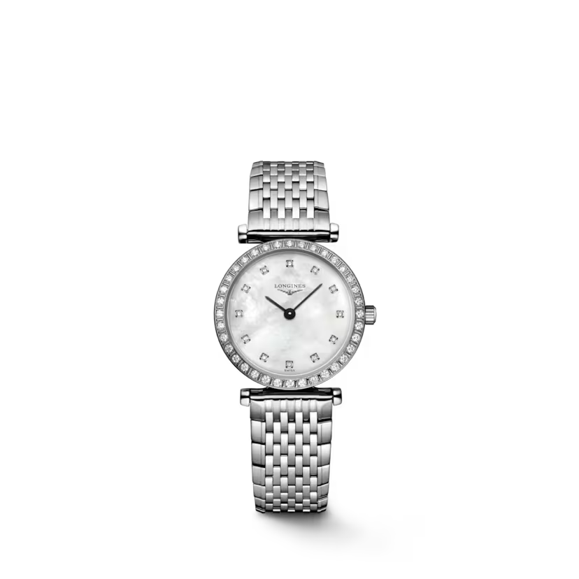 Longines La Grande Classique 24mm