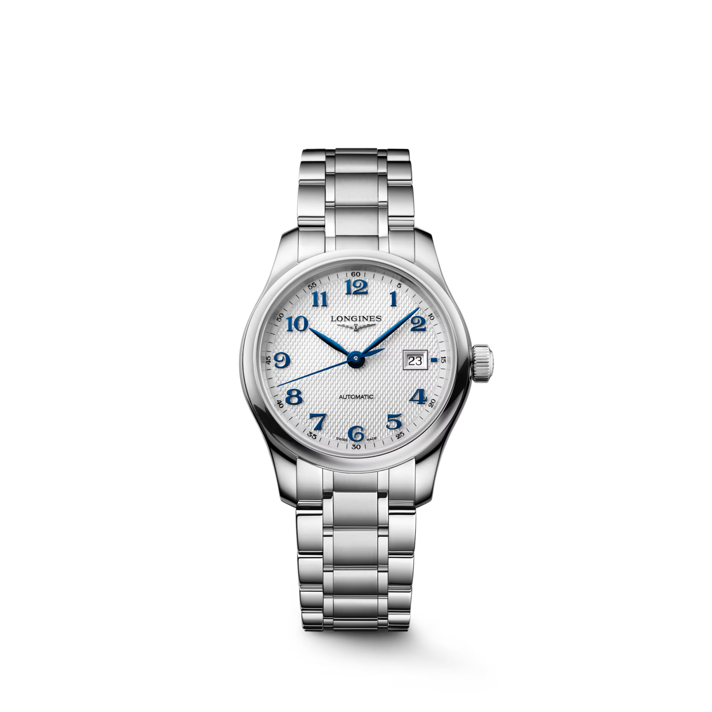 Master Collection 30mm Automatic Watch
