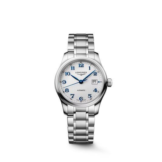 Master Collection 30mm Automatic Watch