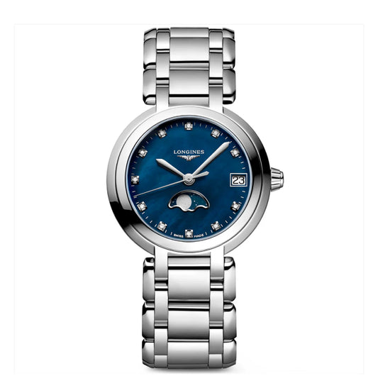 Prima Luna Ladies Watch