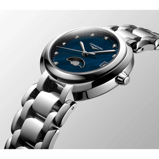 Prima Luna Ladies Watch