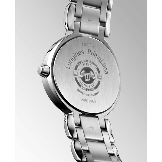 Prima Luna Ladies Watch