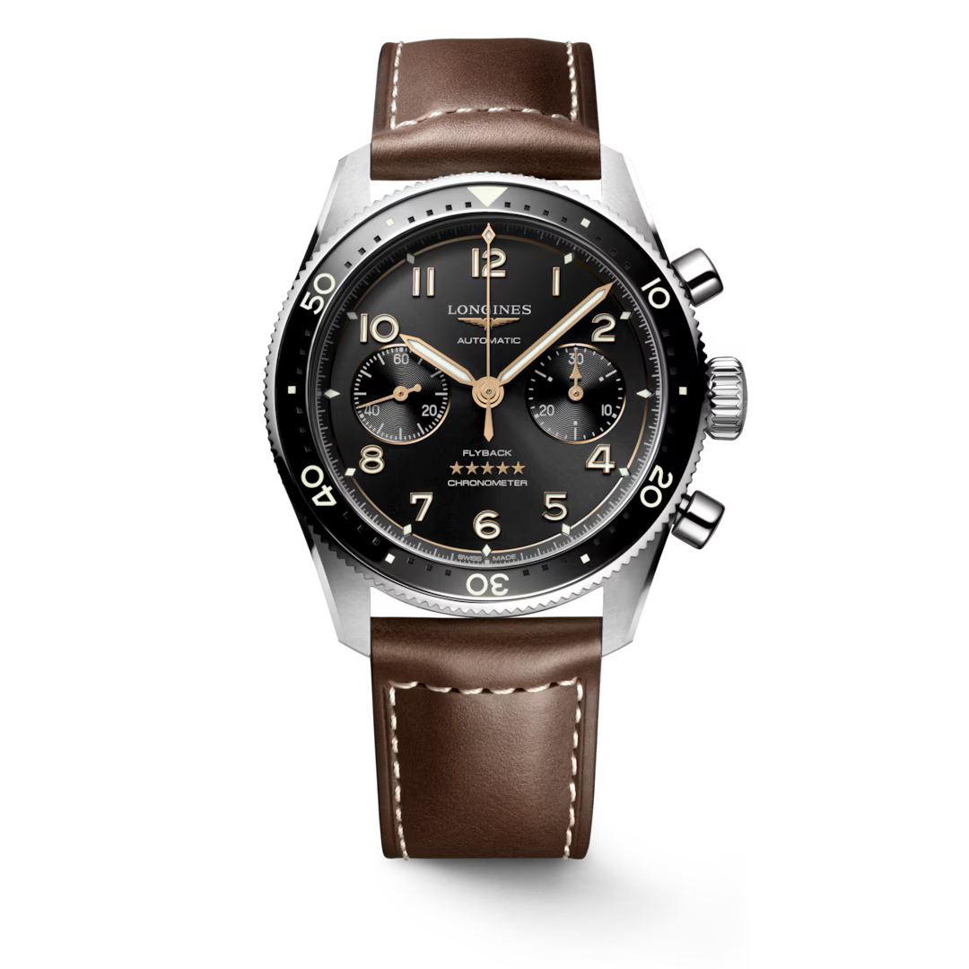 EX-DISPLAY Spirit Flyback 42mm Automatic Watch