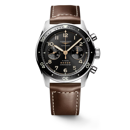 EX-DISPLAY Spirit Flyback 42mm Automatic Watch