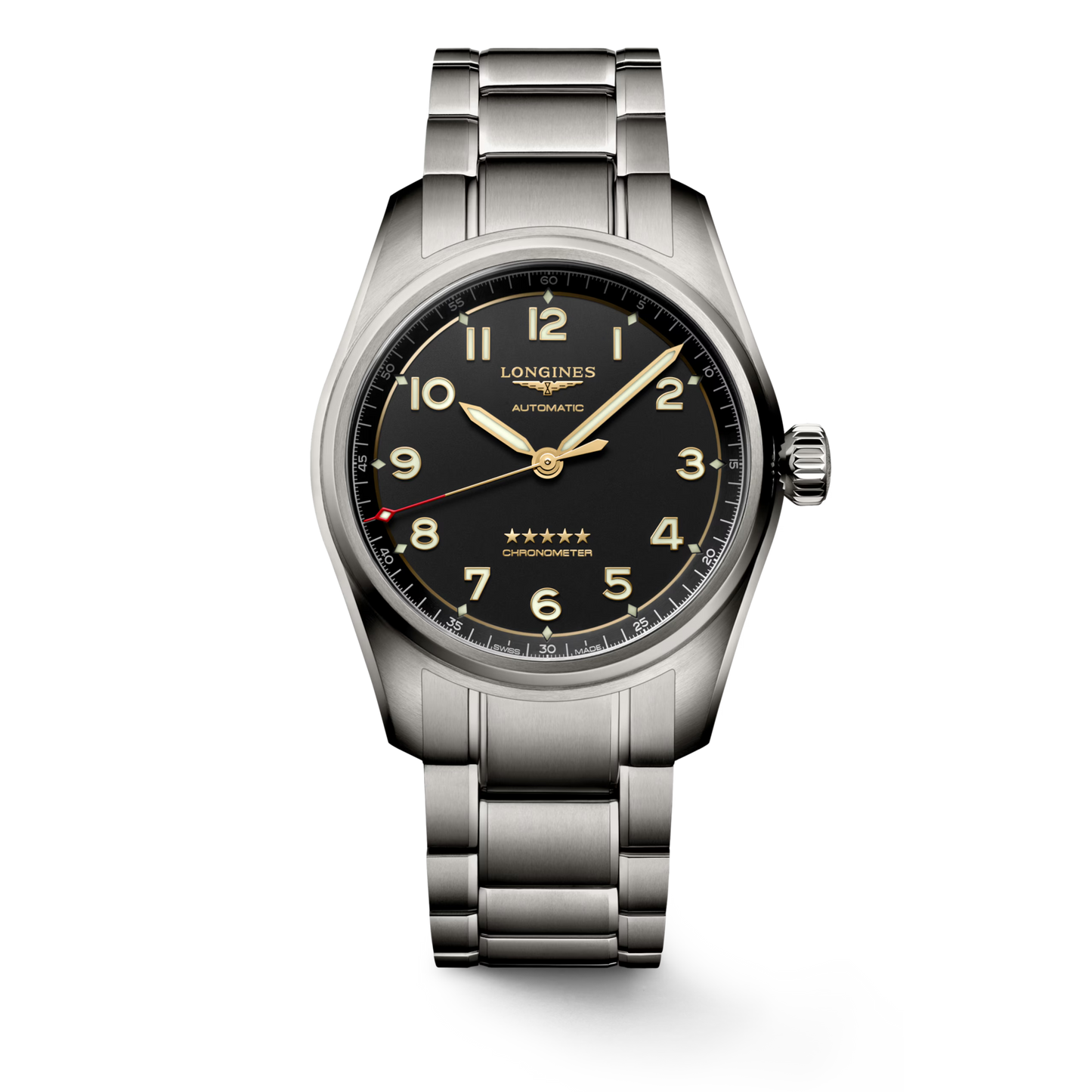 Longines Spirit 40mm