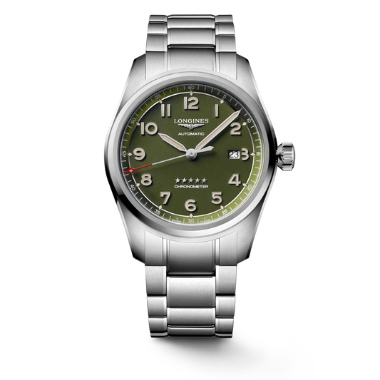 Ex-Display Longines Spirit 42mm