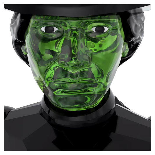 Wicked Elphaba Thropp