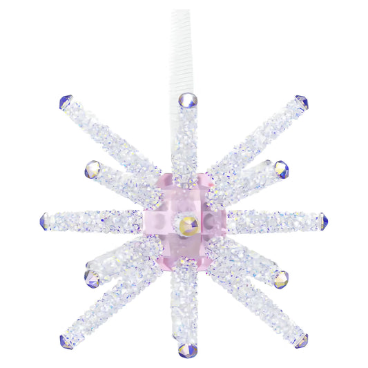Wicked Wand Ornament