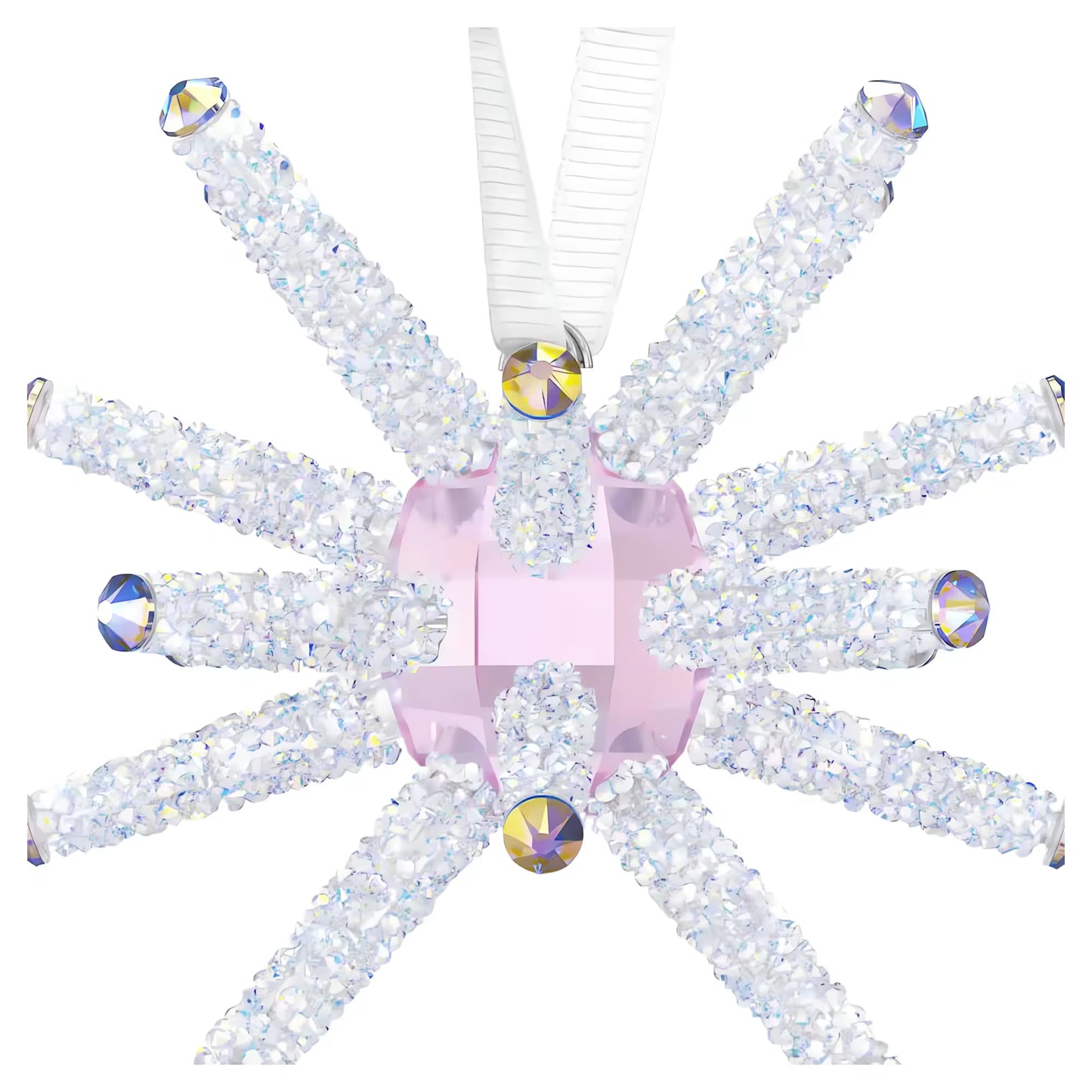 Wicked Wand Ornament