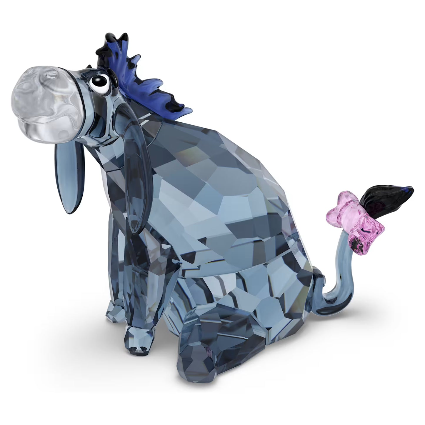 Winnie The Pooh Eeyore