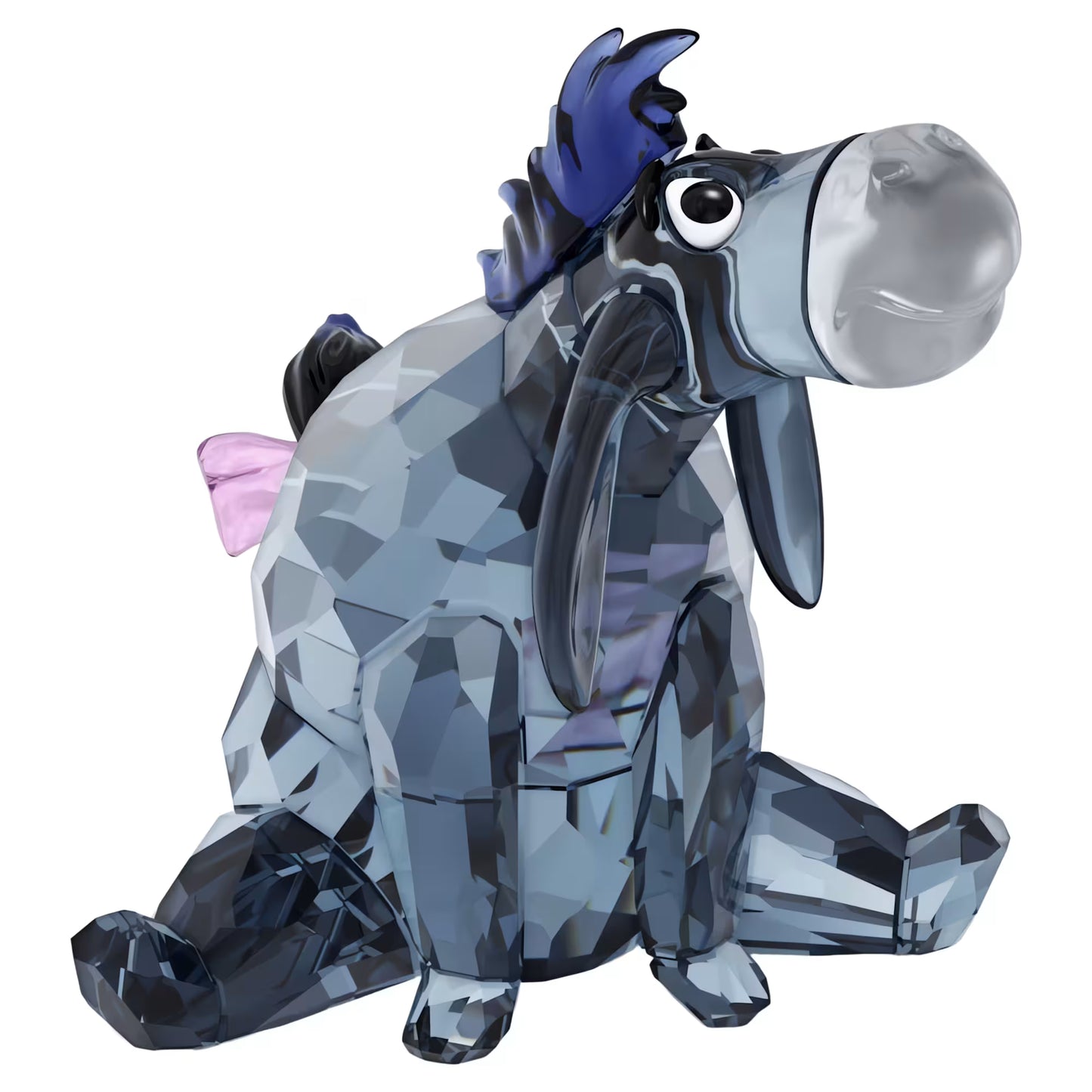 Winnie The Pooh Eeyore