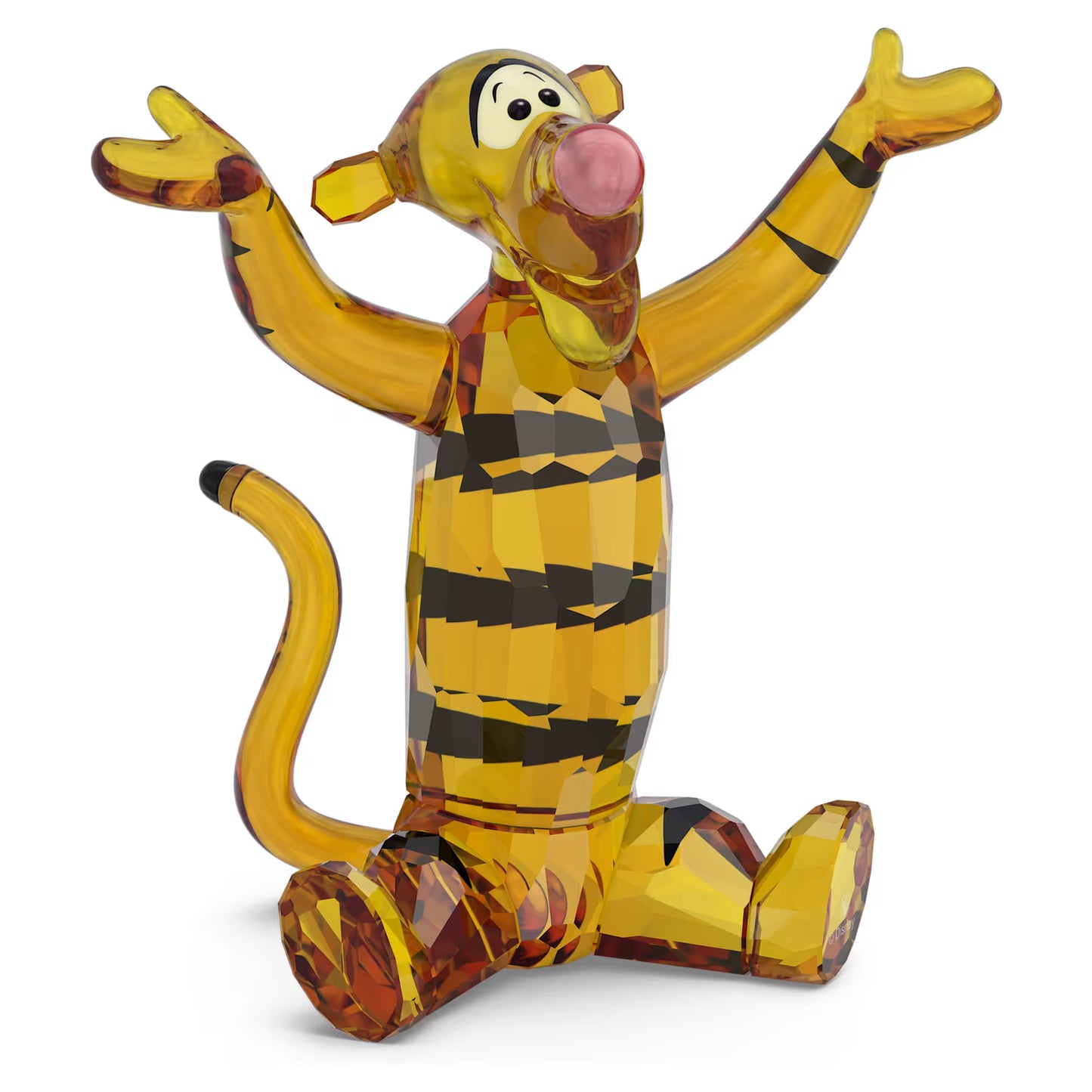 Winnie The Pooh Tigger
