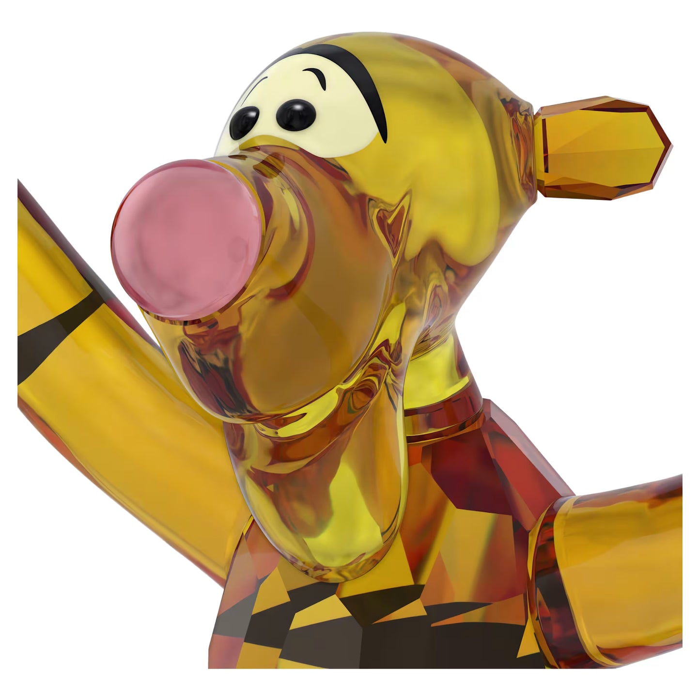 Winnie The Pooh Tigger