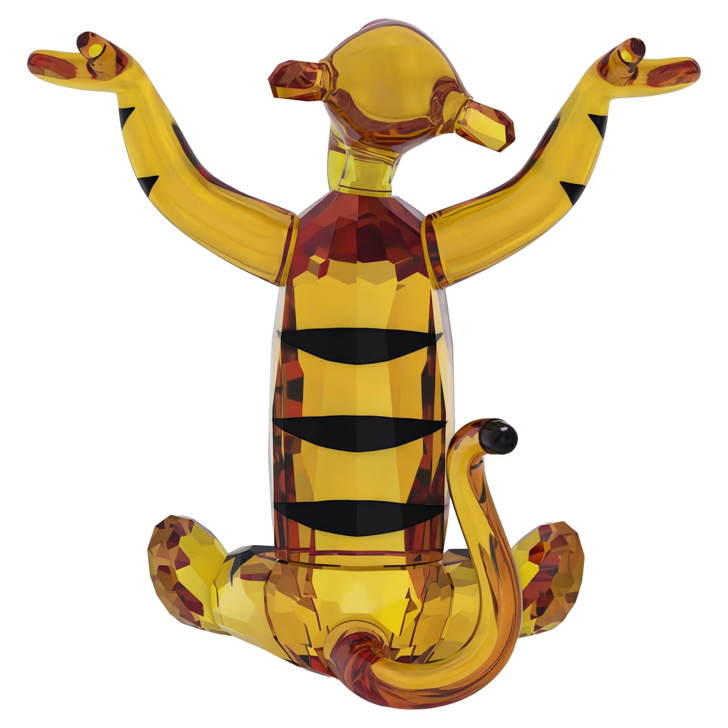 Winnie The Pooh Tigger