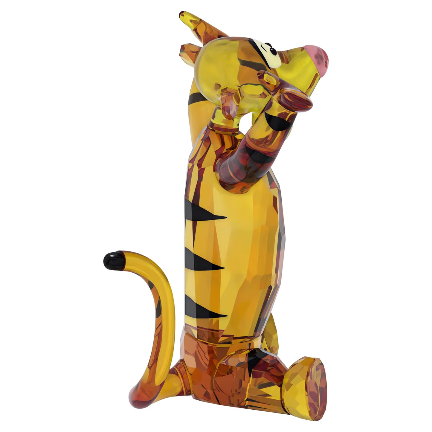 Winnie The Pooh Tigger