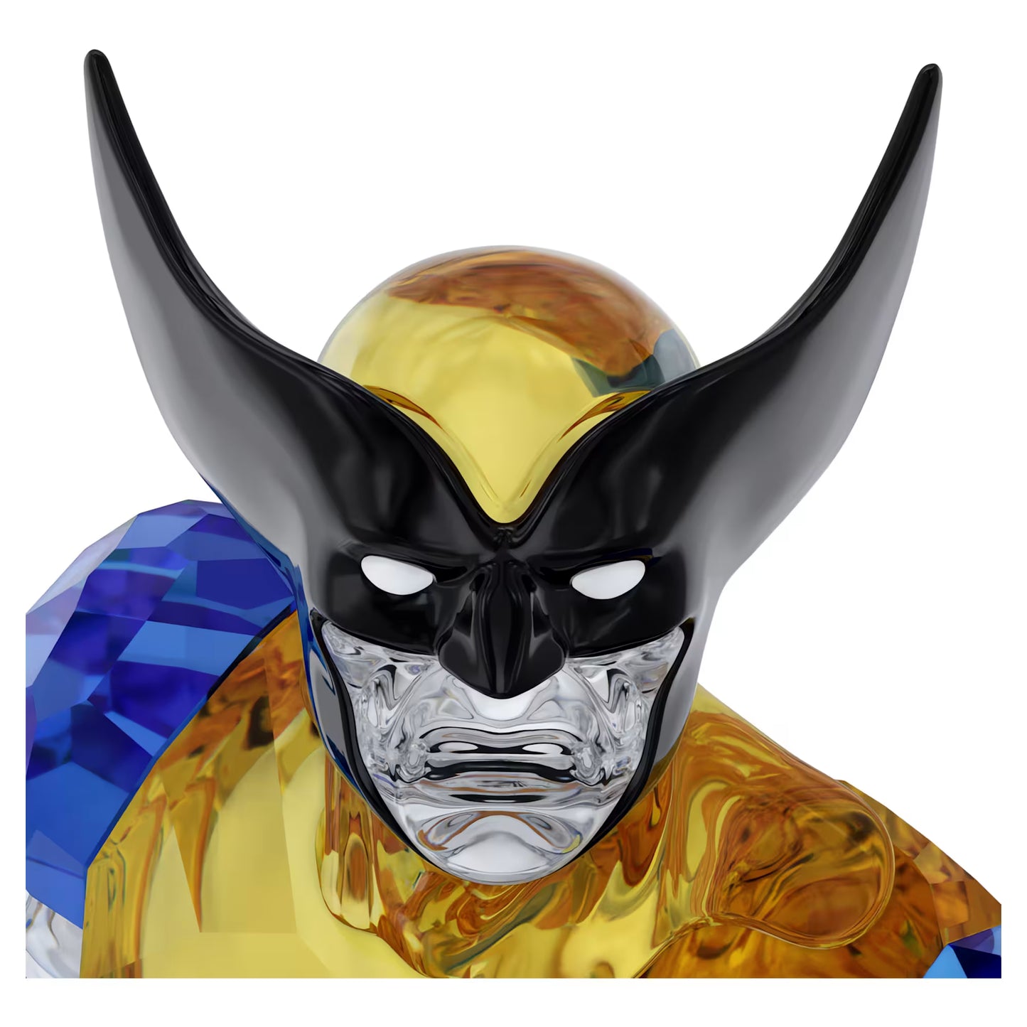 X-Men Wolverine