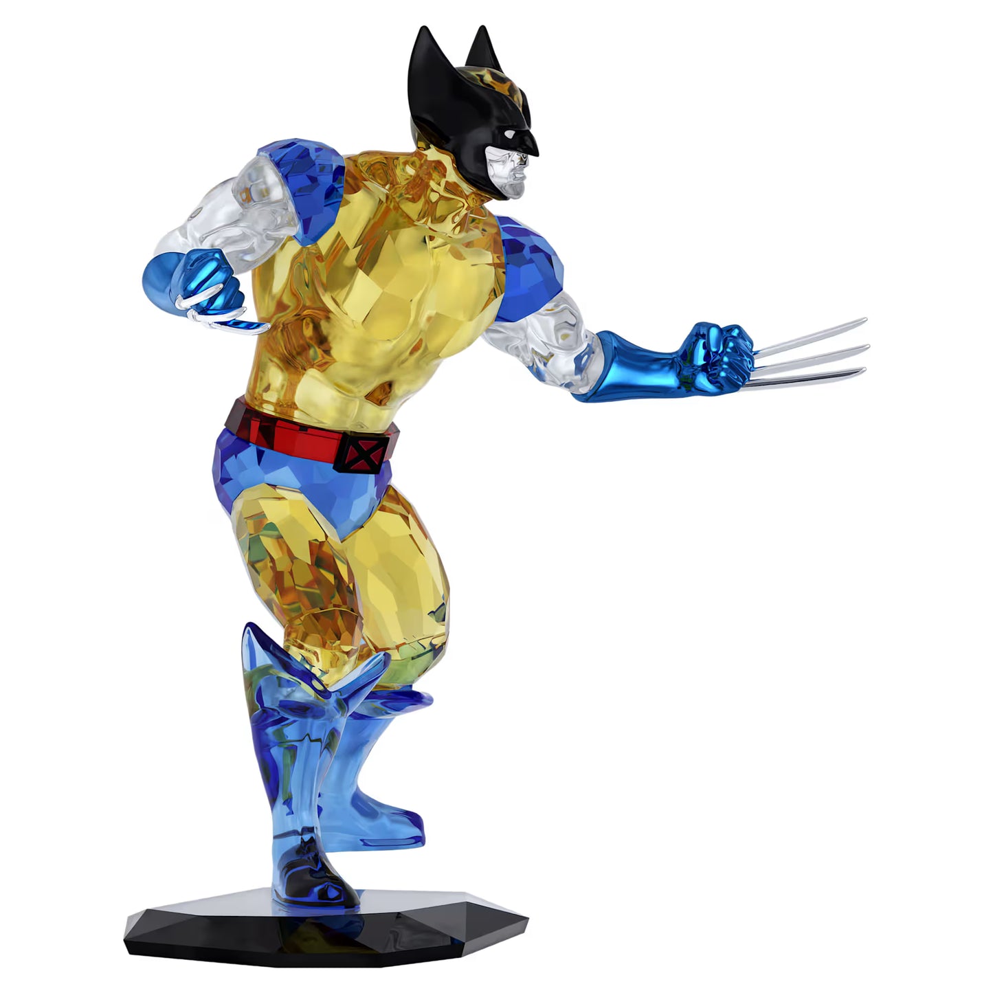 X-Men Wolverine