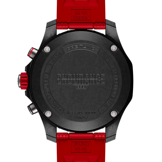 ENDURANCE PRO 38