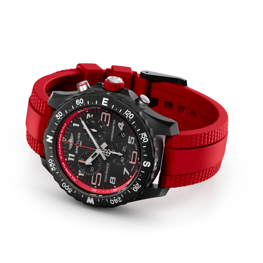 ENDURANCE PRO 38