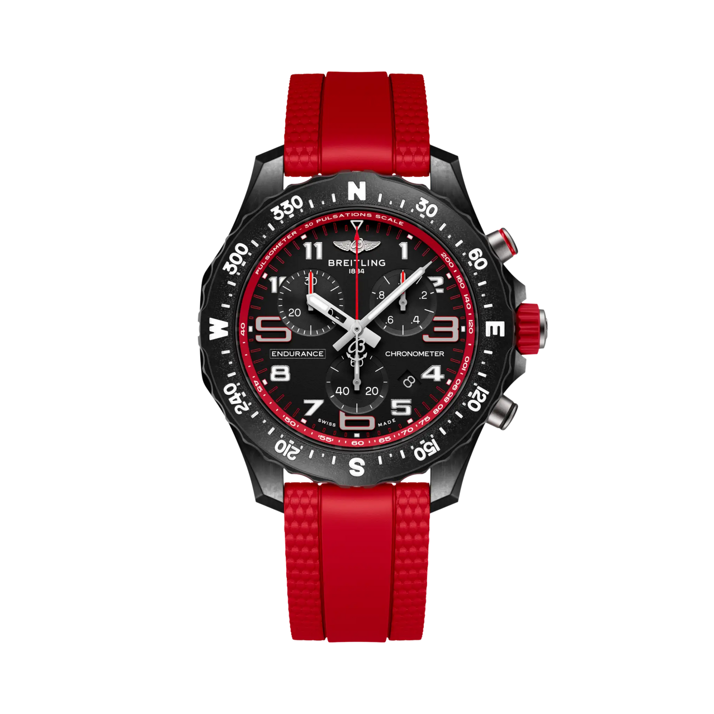 ENDURANCE PRO 38