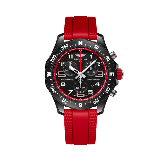 ENDURANCE PRO 38