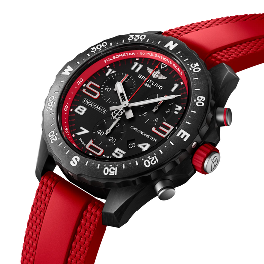 ENDURANCE PRO 38