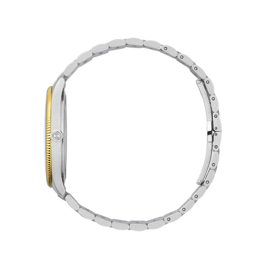 G-Timeless 38mm 2-Tone Men's GUCCI Watch